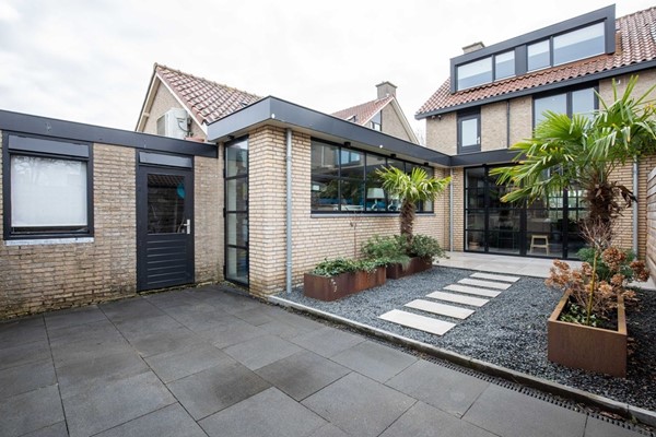 Medium property photo - Floralaan 20, 2231 ZV Rijnsburg